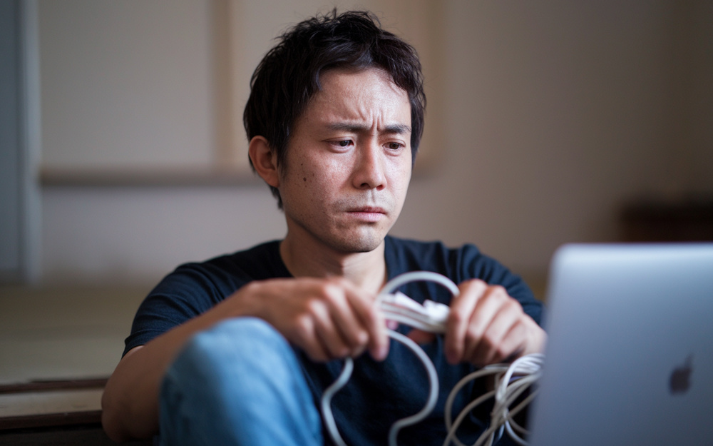 アパートでインターネット工事の費用はいくら？相場や抑え方を知りたい方に解説の画像