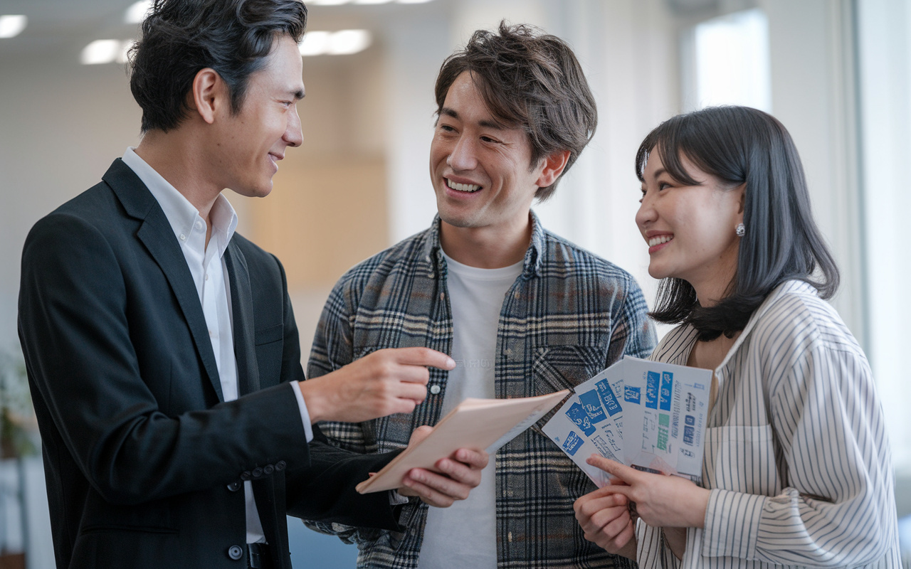 入居者のライフライン開通サポートでお困りですか 不動産管理会社の担当者向けに手順と注意点を解説の画像
