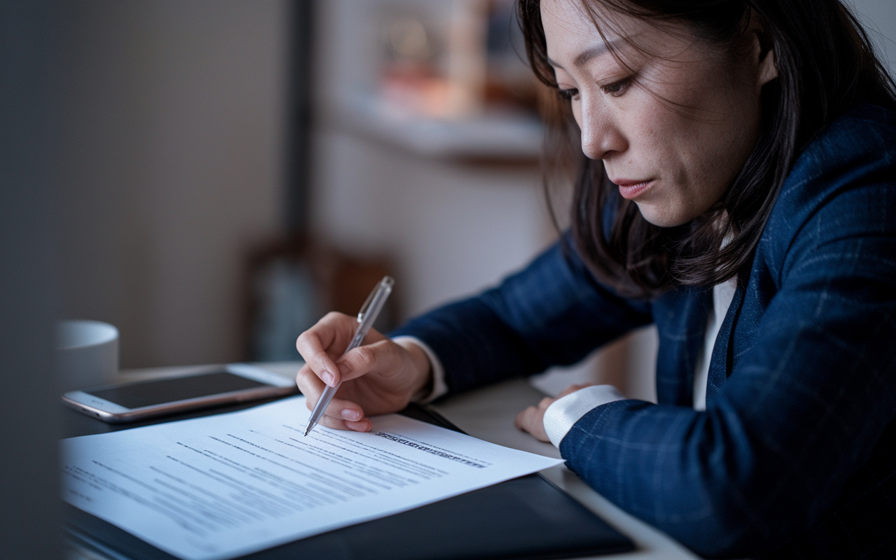 賃貸の火災保険解約はどう進める？流れや返戻金の基本も解説の画像