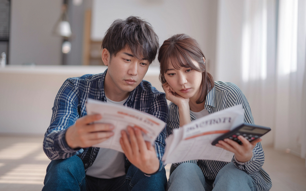 賃貸の消毒費用は相場を知ることが大切！費用明細の見方も解説の画像