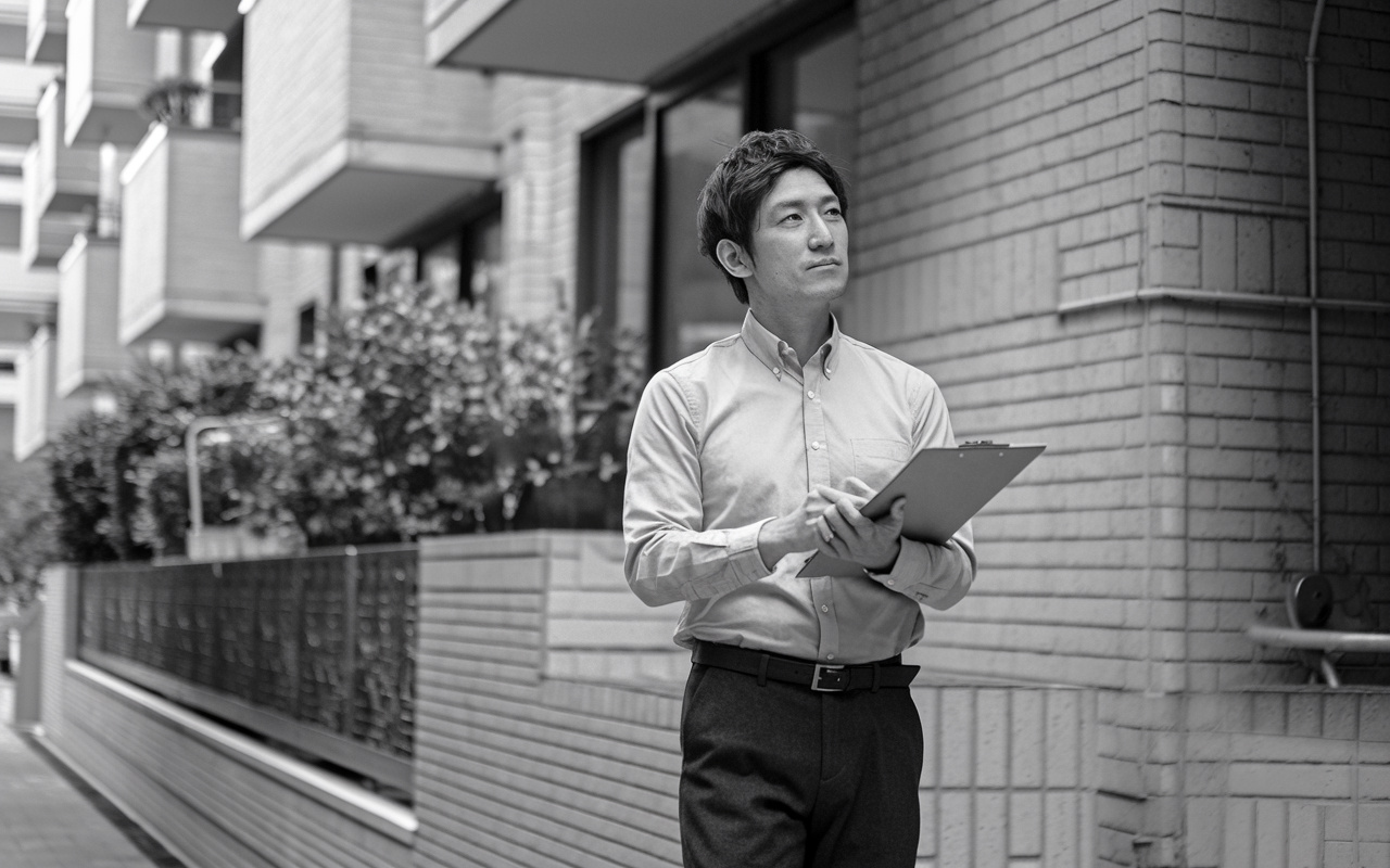 賃貸マンションの外壁塗装で失敗しない業者選びとは？費用や進め方もポイントを解説の画像