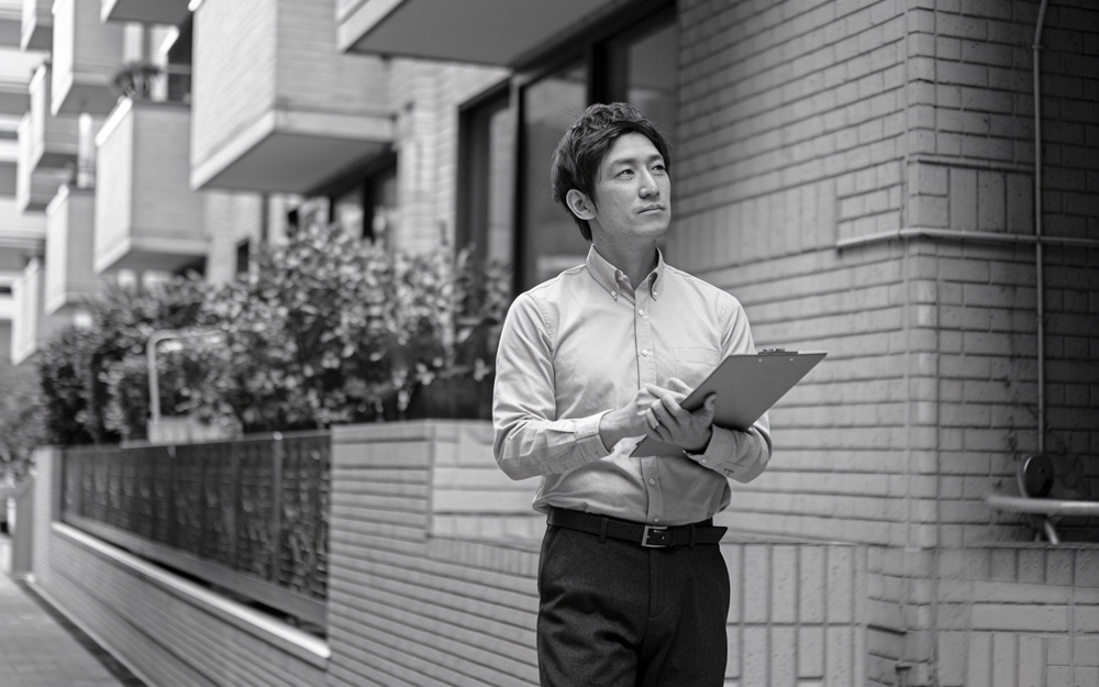 賃貸マンションの外壁塗装で失敗しない業者選びとは？費用や進め方もポイントを解説の画像