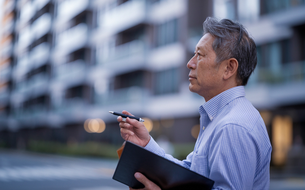 賃貸マンションの外壁塗装費用はいくら？費用を抑えるコツも紹介の画像