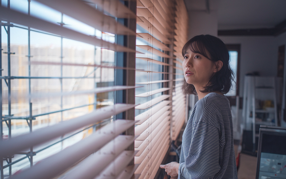 賃貸マンションの外壁塗装で工事期間はどれくらい？住む方が知っておきたい注意点も解説の画像