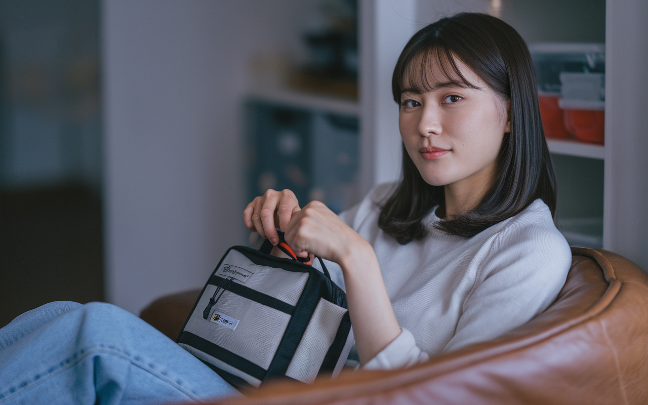 賃貸で始める新生活に防災セットは必要？選び方と収納のコツもご紹介の画像