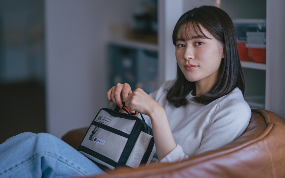 賃貸で始める新生活に防災セットは必要？選び方と収納のコツもご紹介の画像