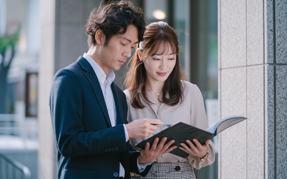 賃貸マンションの資産価値は外壁塗装で変わる！維持や投資効果のポイントも解説の画像