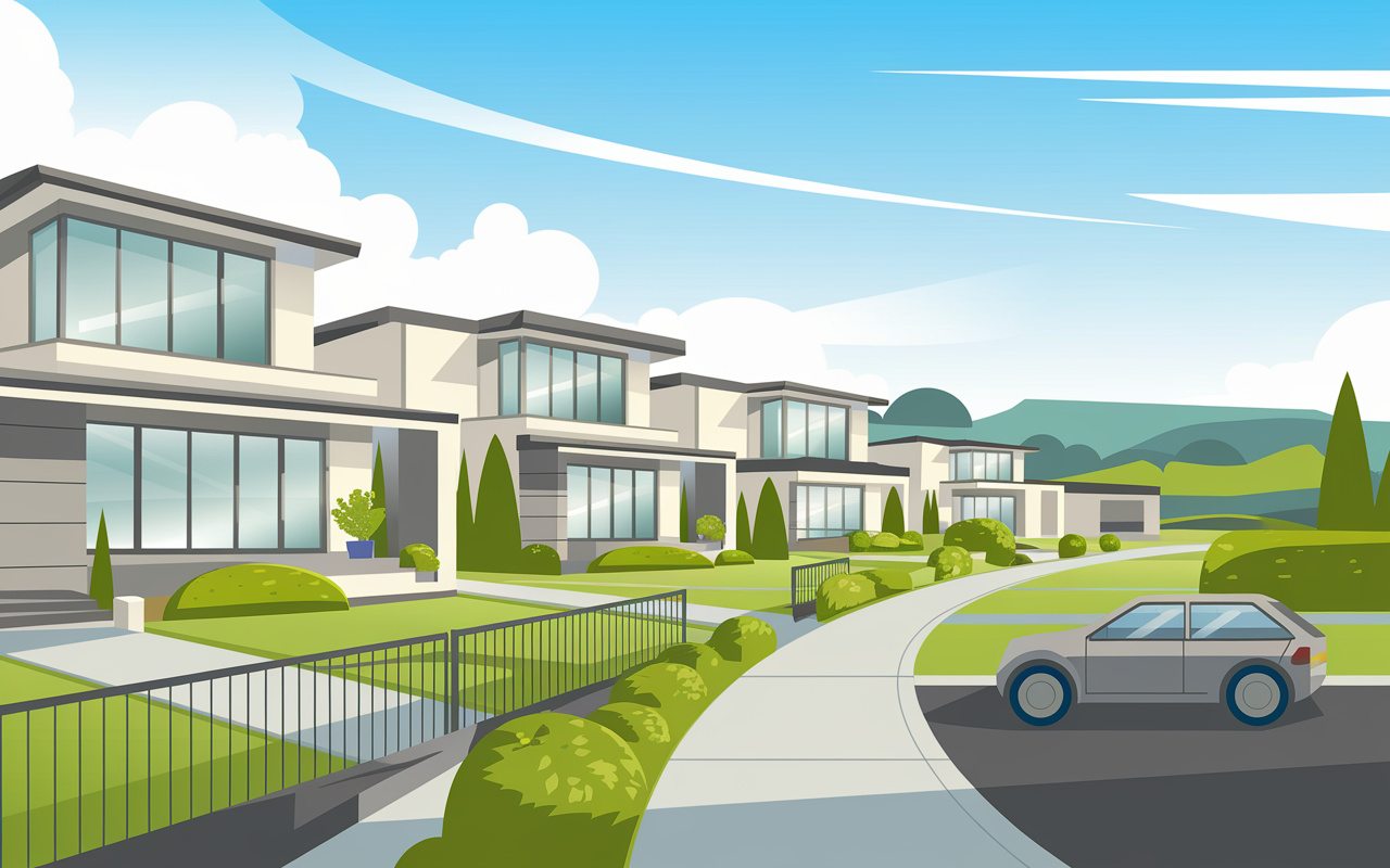 家の売却や住み替えタイミングはいつが良い？判断ポイントや流れを解説の画像