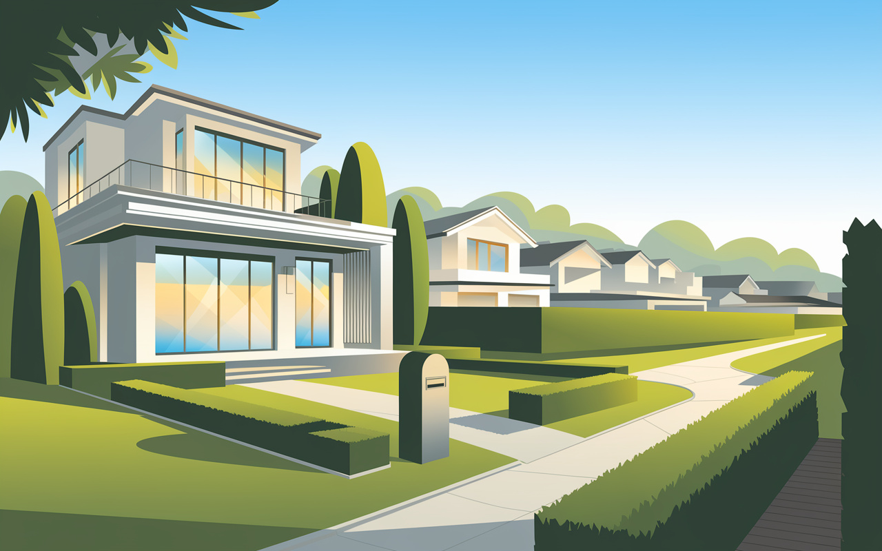 不動産売却を高値で実現する売却術とは？売り方の工夫や注意点も紹介の画像