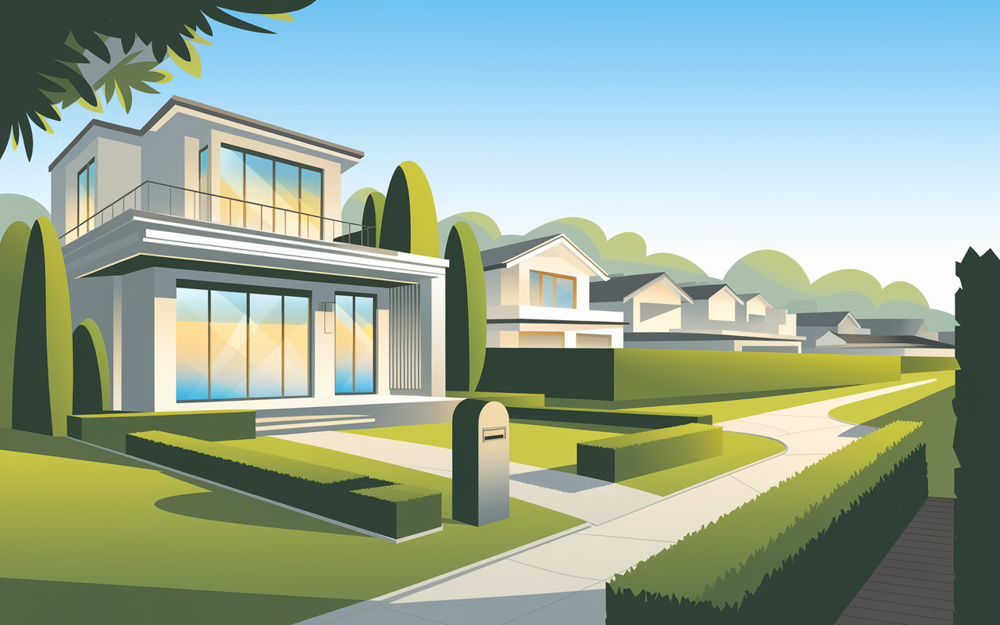 不動産売却を高値で実現する売却術とは？売り方の工夫や注意点も紹介の画像