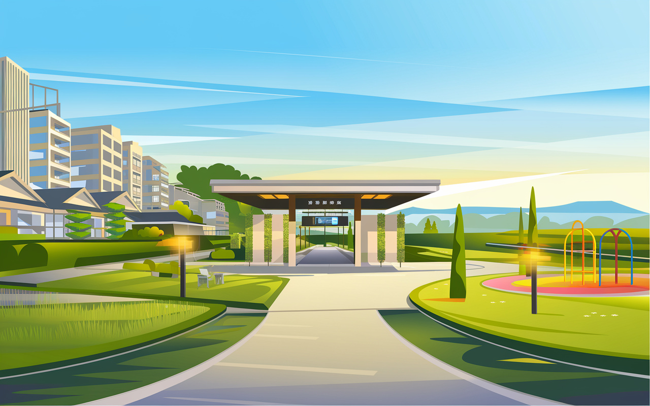 関西で子育てしやすい住みやすい都市は？駅や自治体の選び方と子育て支援も紹介の画像