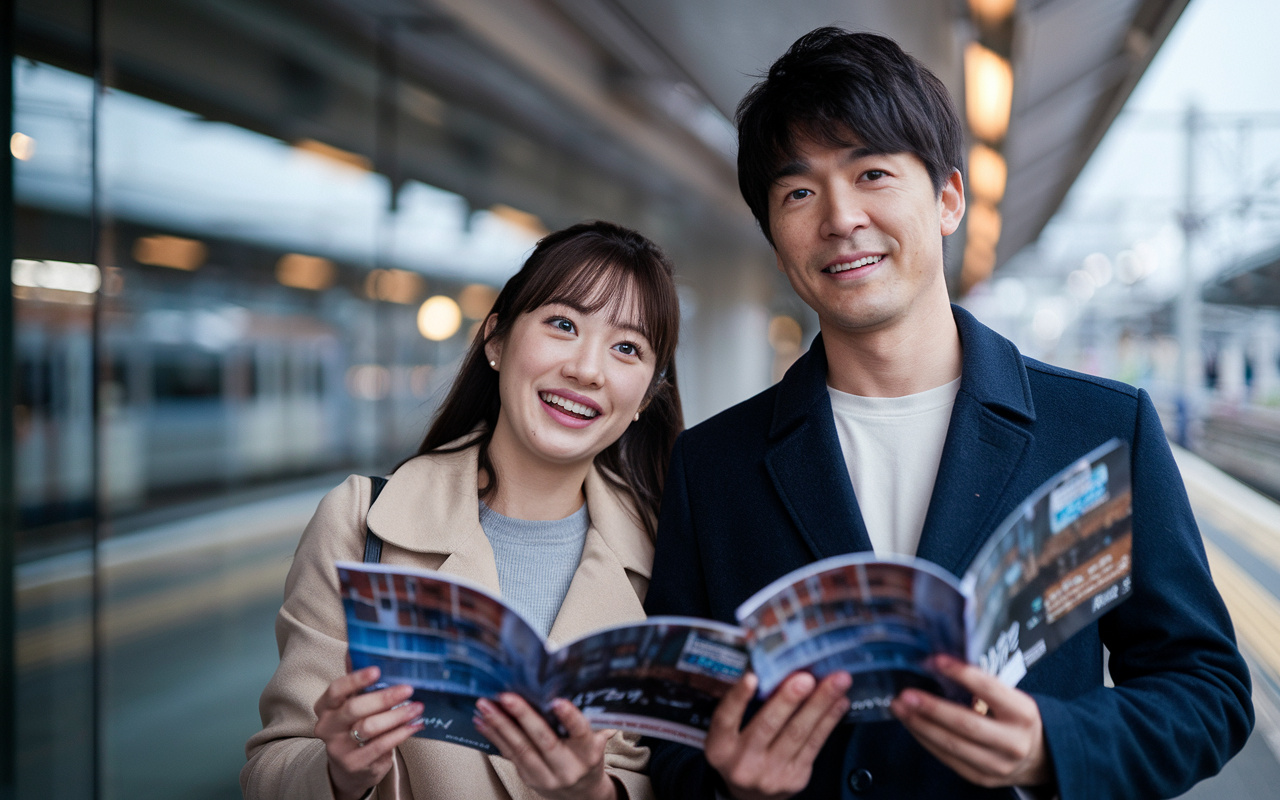 高槻市で駅近マンションを探すコツは？マンション購入時の注意点も紹介の画像