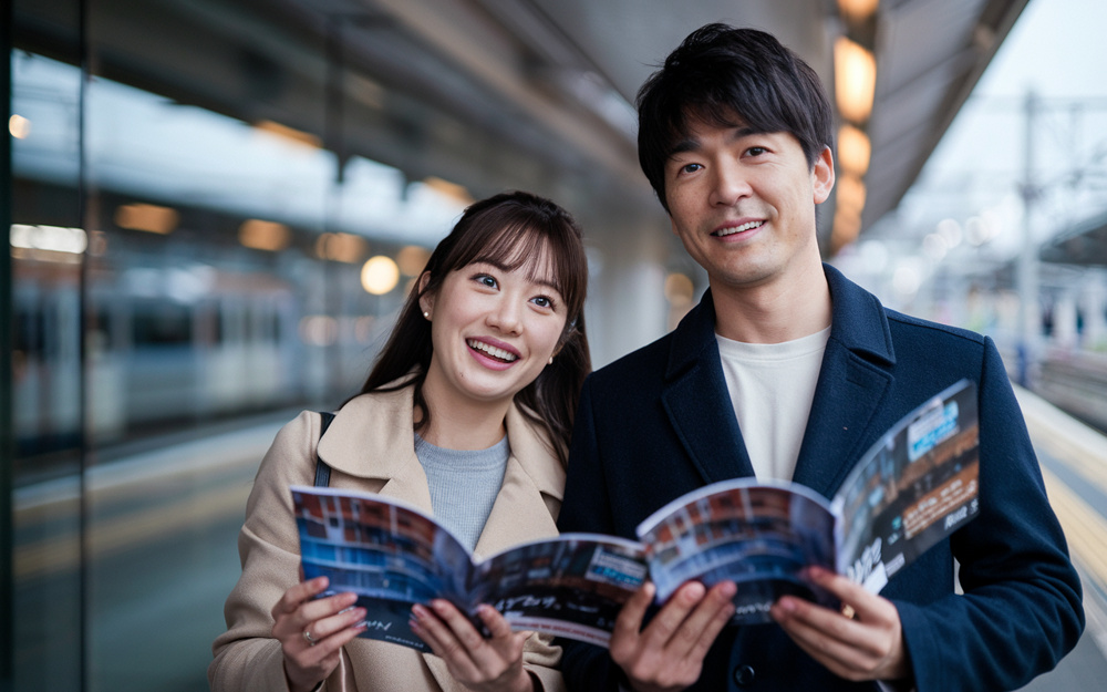 高槻市で駅近マンションを探すコツは？マンション購入時の注意点も紹介の画像