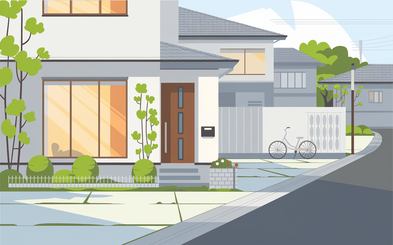 再販物件の安心ポイントはどこにある？購入前に知っておきたい確認事項も紹介の画像