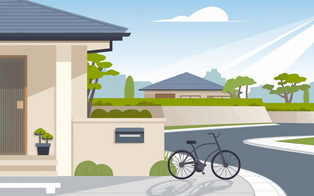 中古住宅でトラブルを予防するには？購入後に役立つ対策も紹介の画像