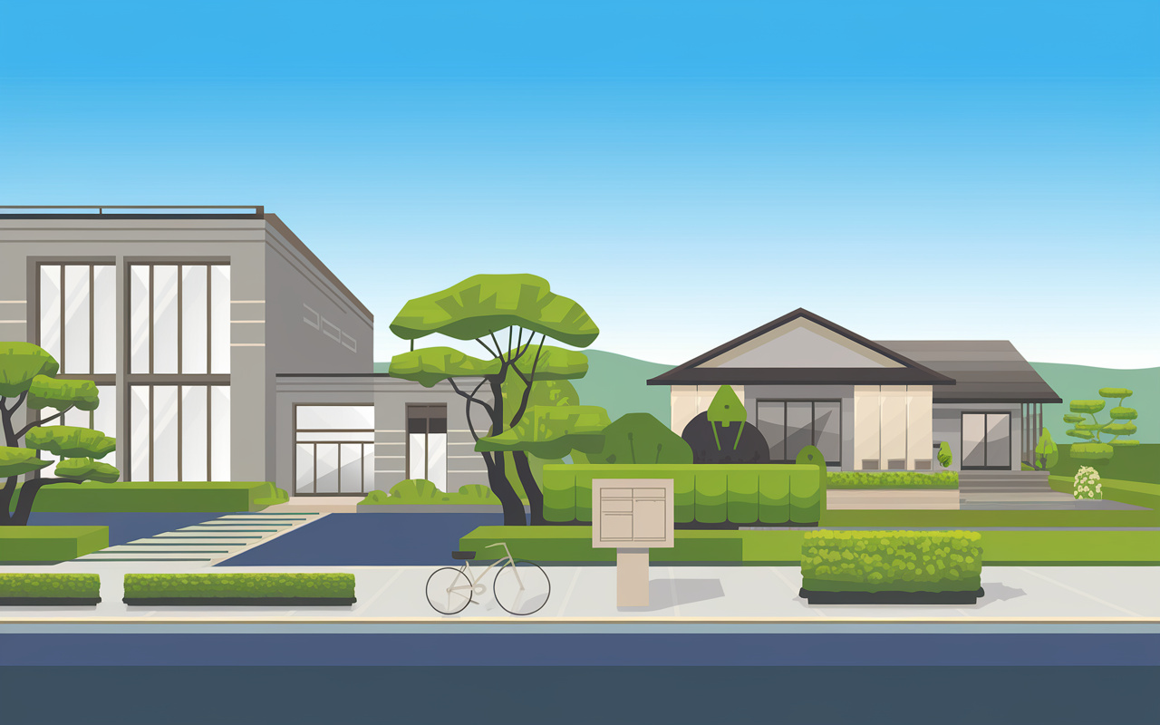 仲介不要で不動産売却を検討中の方必見！直接買取事例と注意点も紹介の画像