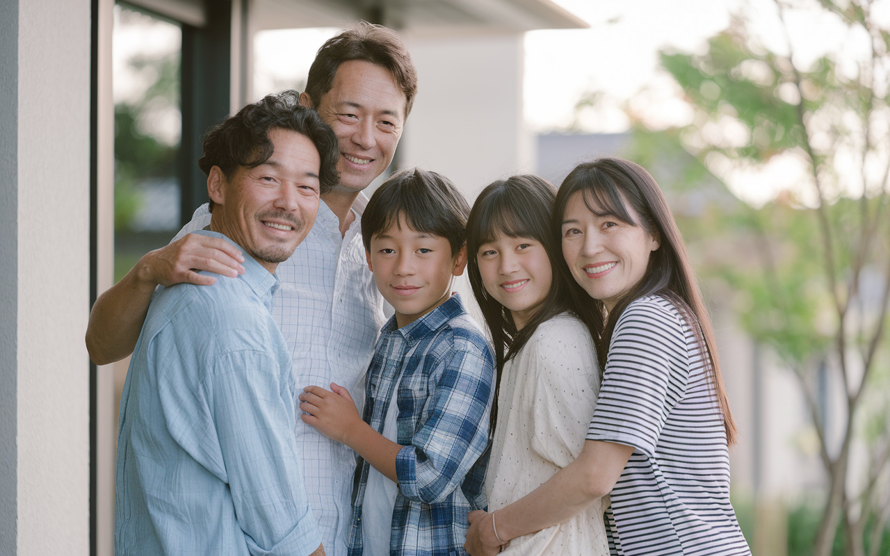 小田原市中里で新築をお探しですか？南道路や仲介手数料無料長期優良住宅もご紹介の画像