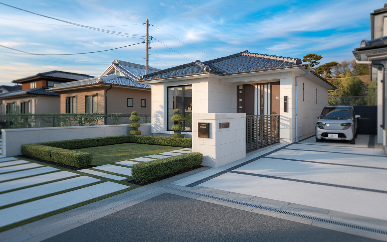 戸建ての売却方法で迷っていませんか？進め方や準備の流れも解説の画像