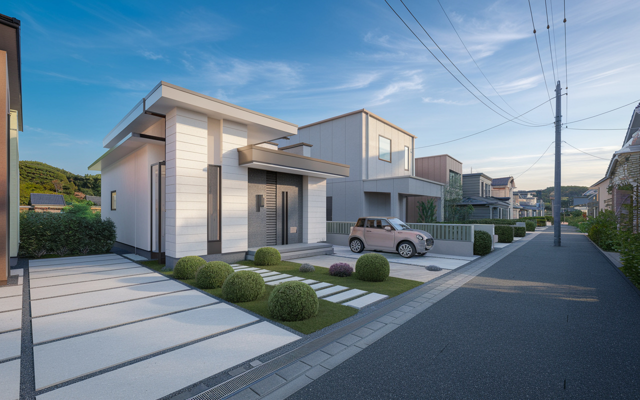 戸建ての売却を考えたら流れはどうなる？手順や注意点も解説の画像