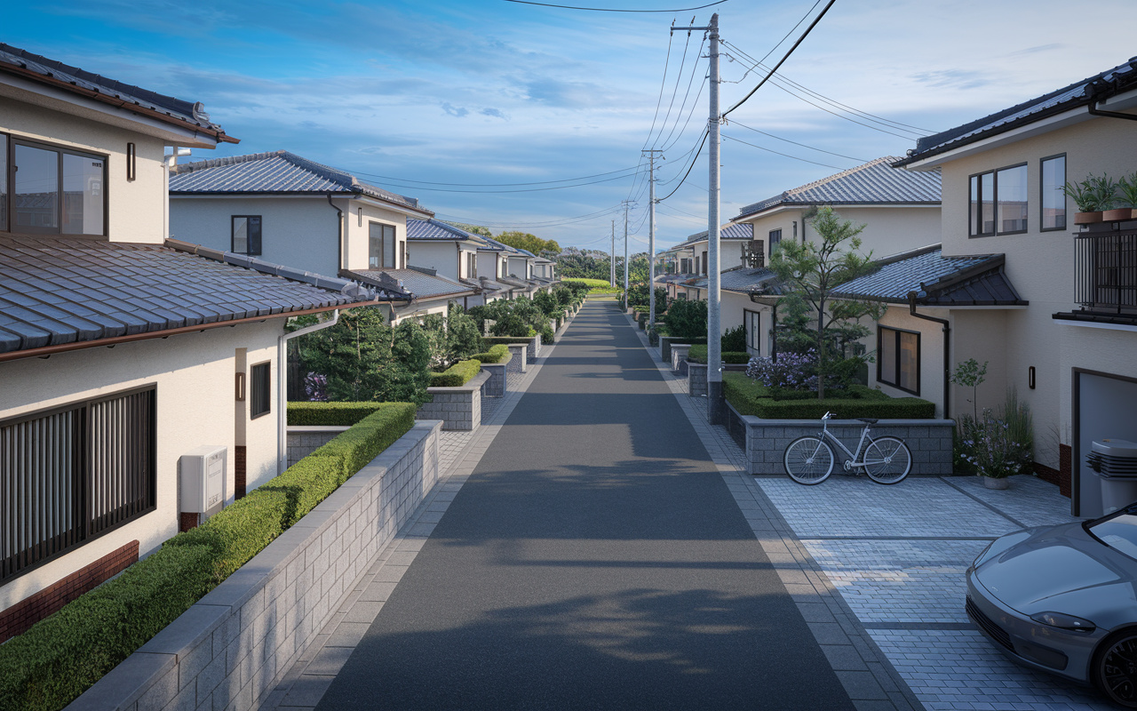 戸建て売却の相場はどう決まる？調べ方や価格の目安も解説の画像