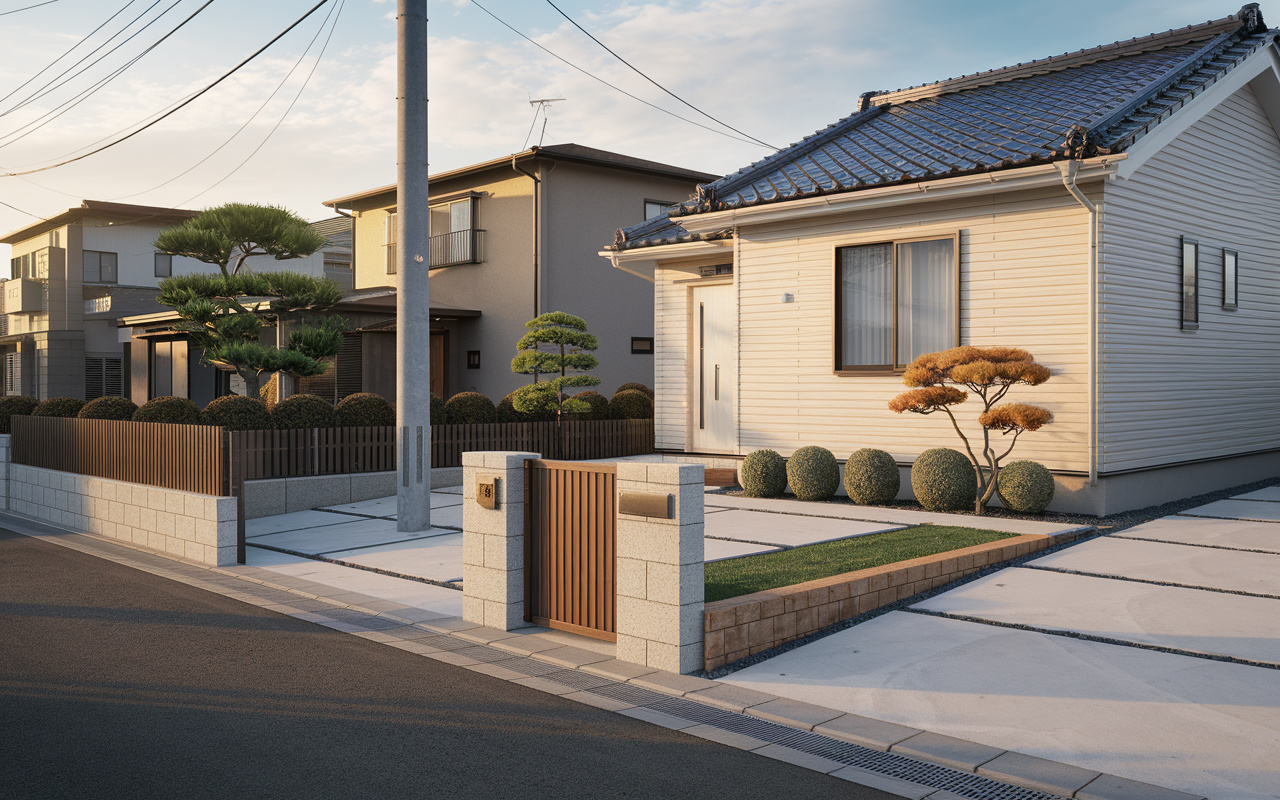戸建て売却で査定のポイントは何？準備や注意点もあわせて紹介の画像