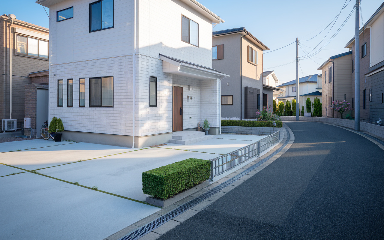 戸建て売却の注意点は何がある？失敗しないための流れを紹介の画像