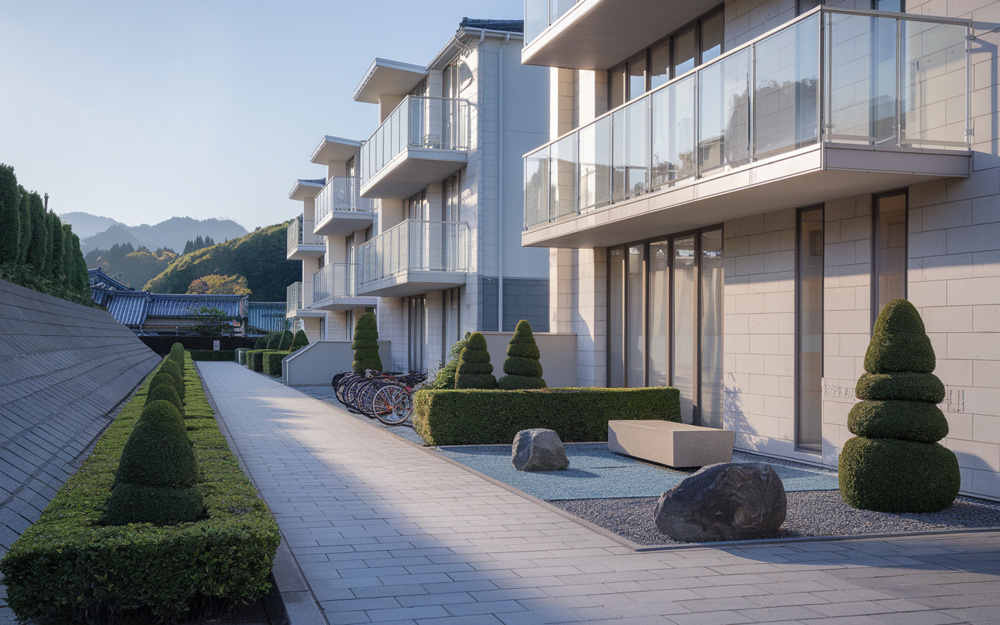 金沢市でマンション売却を検討中の方必見！泉が丘エリアの特徴や流れを紹介の画像