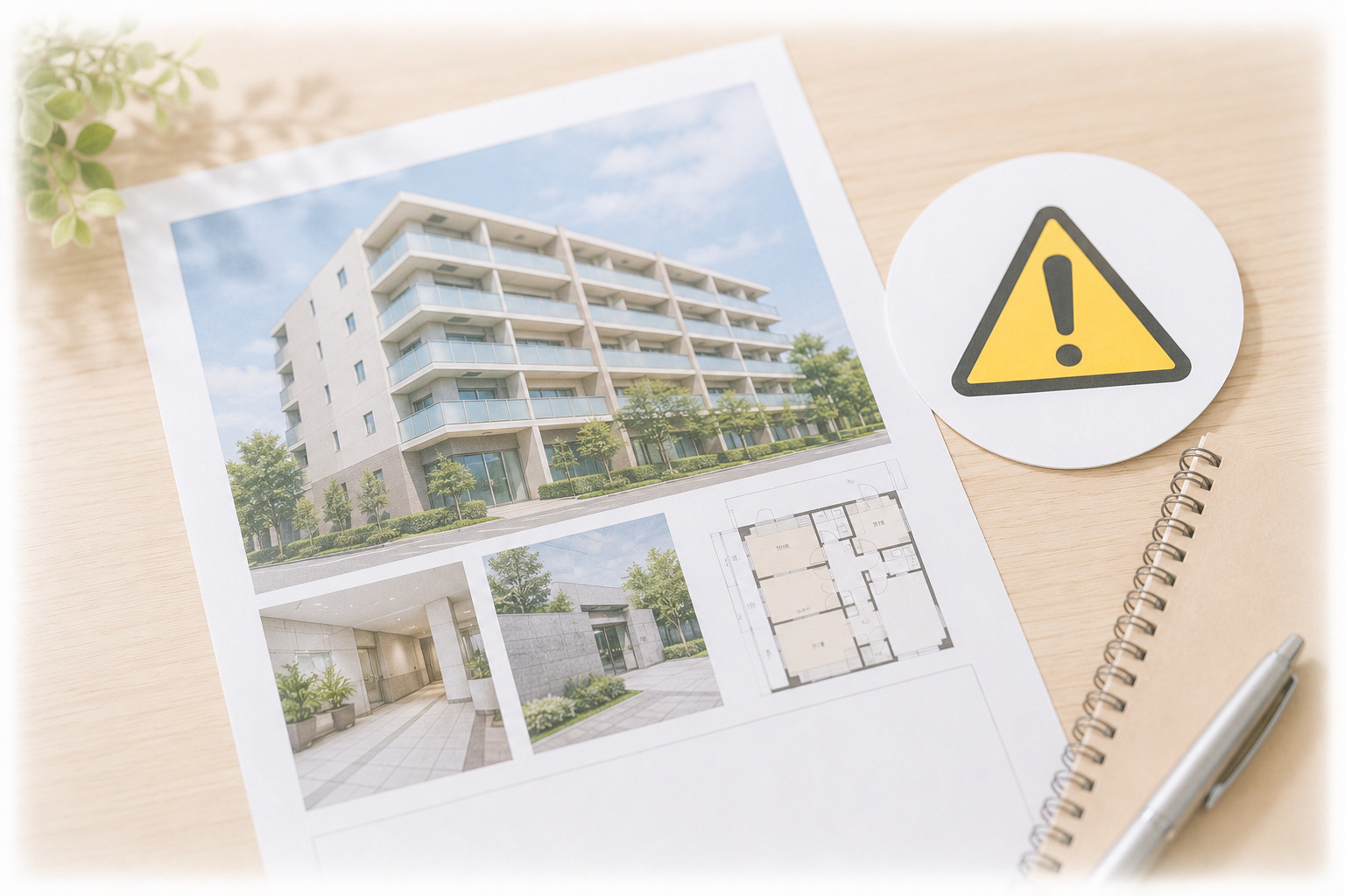 一人暮らしの部屋探しで迷ったらポイントは？初めての方が注意すべき点を紹介の画像