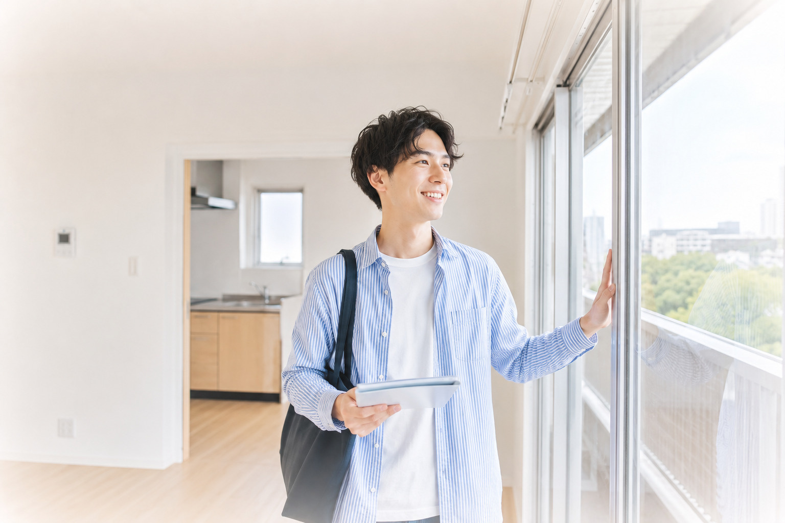 初めての部屋探しで迷わない流れが知りたい方へ！一人暮らしの準備手順も解説の画像