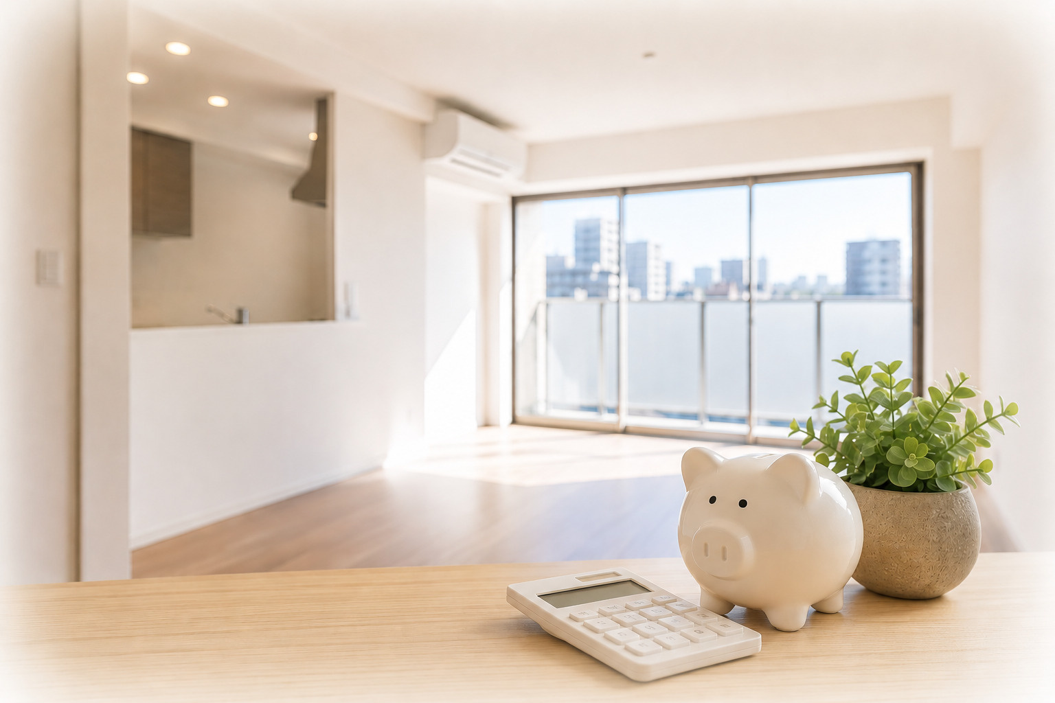 初期費用を安くする部屋探しのコツは？家賃を抑えたい方へ節約術も紹介の画像