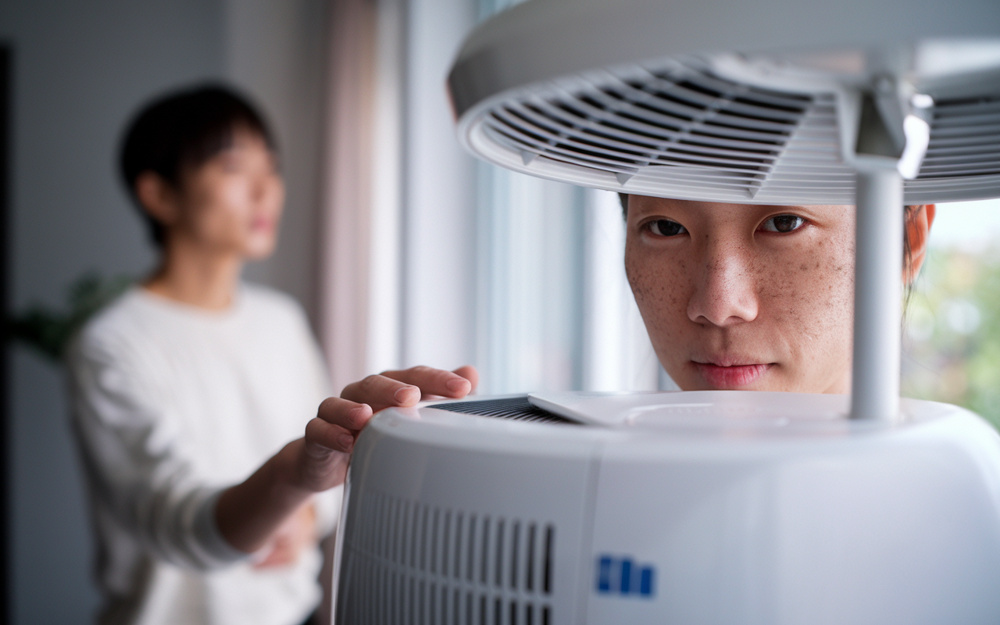 24時間換気システムの使い方が気になる方へ 方法や注意点をまとめましたの画像