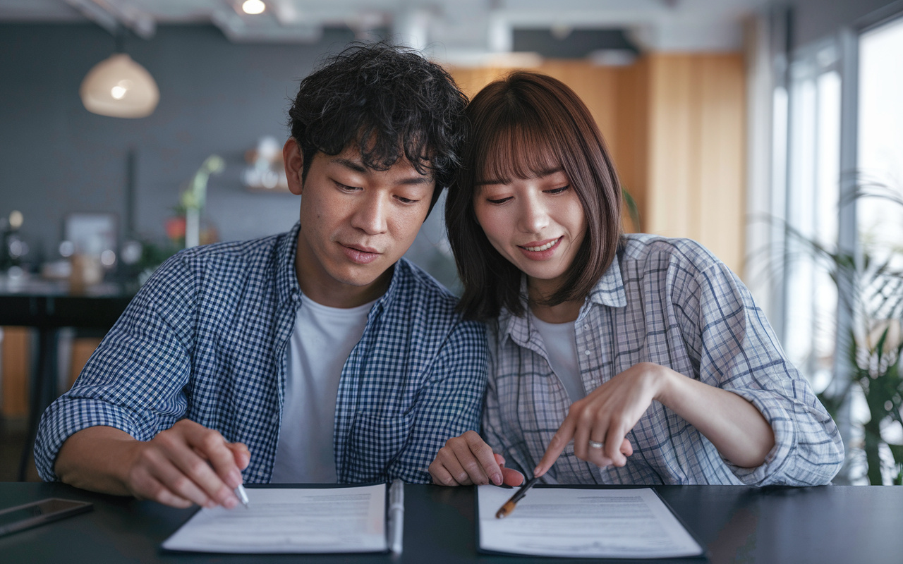 賃貸契約で保証会社は必要なの？利用理由と選び方のポイントをご紹介の画像