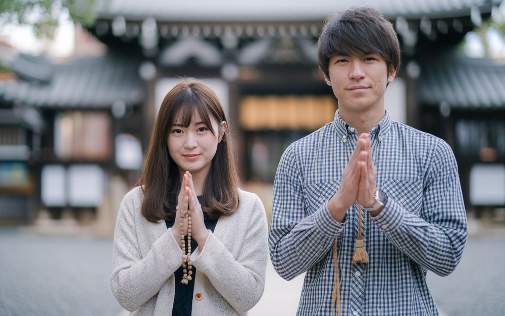 善光寺の参拝方法が初めての方へ！流れやポイントをやさしく解説の画像