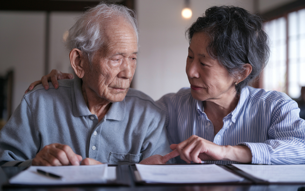 痴呆による不動産売却に不安はありませんか 痴呆や売却時の注意点をまとめてご紹介の画像