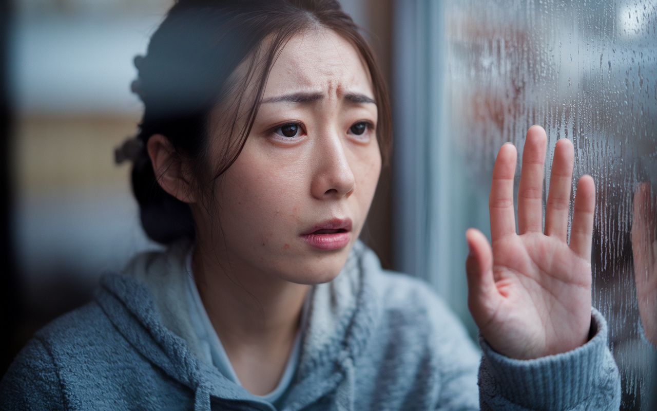 冬場に多い結露はなぜ起きる？原因と対策方法を紹介の画像