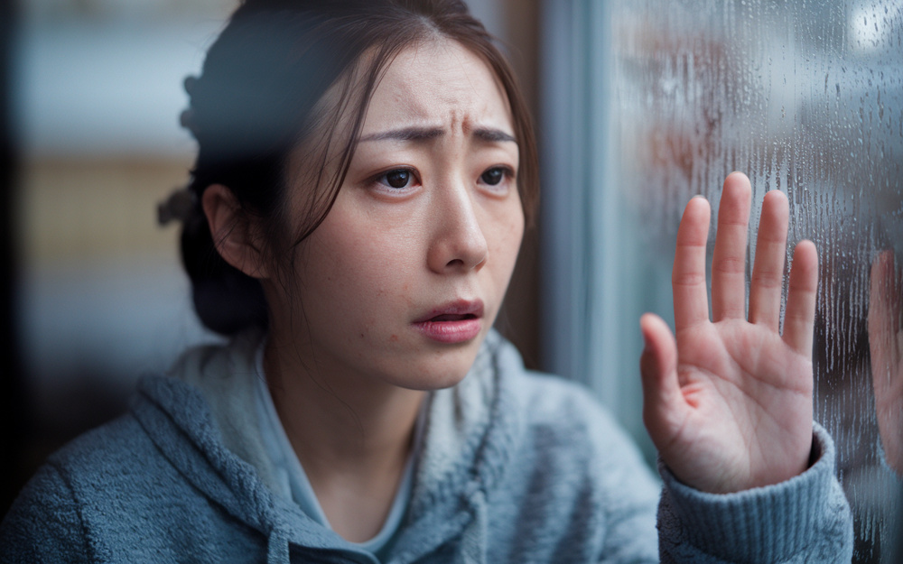 冬場に多い結露はなぜ起きる？原因と対策方法を紹介の画像