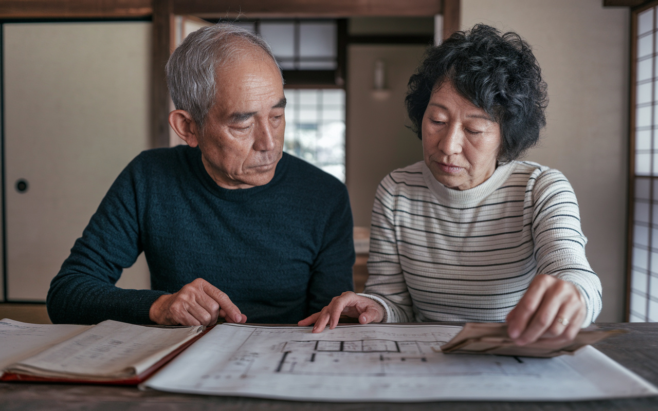 古い家の滅失登記はなぜ必要？申請期限や手続きを解説の画像