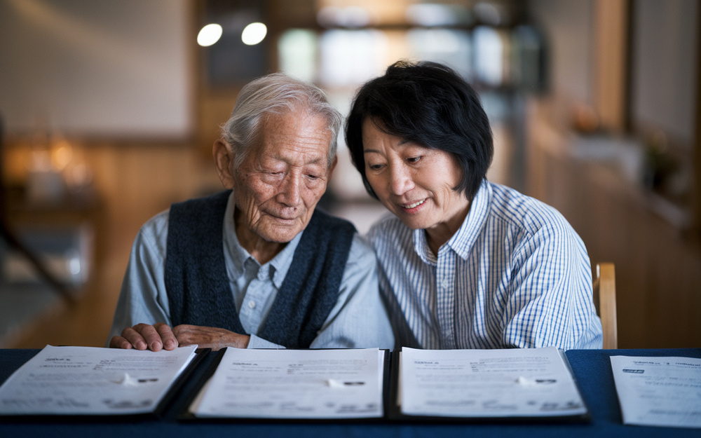 認知症の不動産売買で注意点は何か？意思能力や制度選択の流れも紹介の画像