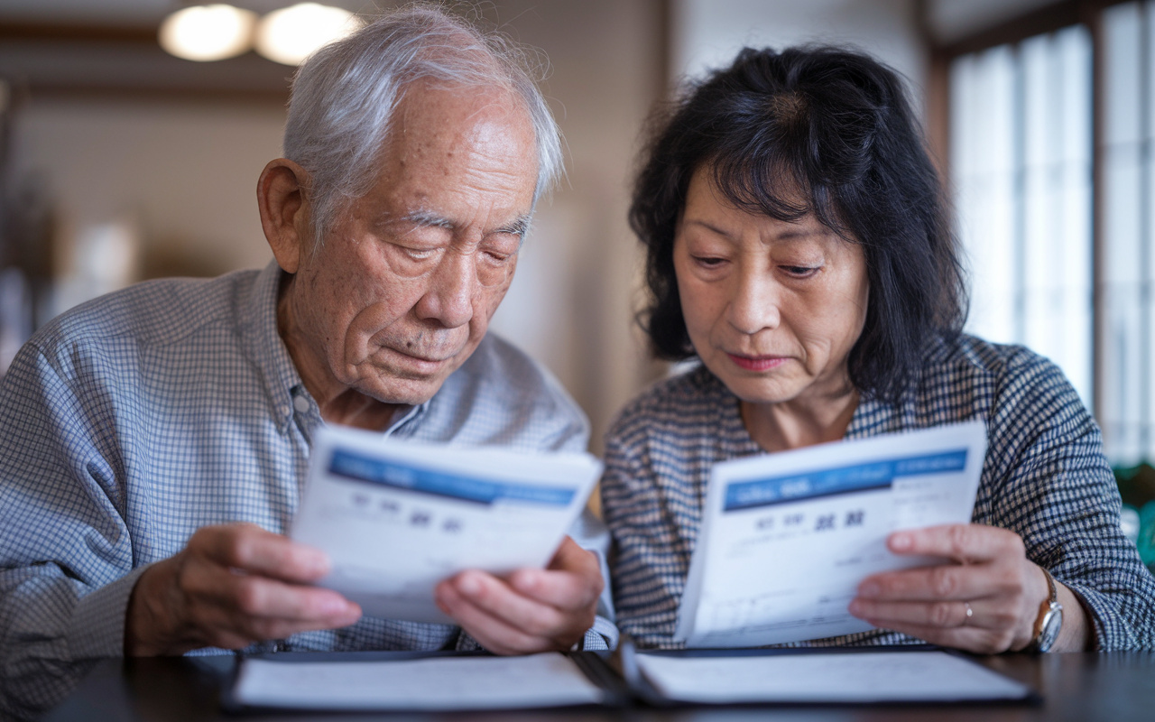 高齢者の不動産取引で本人確認方法は何が必要？実際の書類準備や注意点も紹介の画像