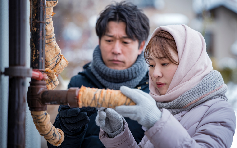 冬場の水道管凍結対策はどうする？自宅でできる方法や注意点を紹介の画像