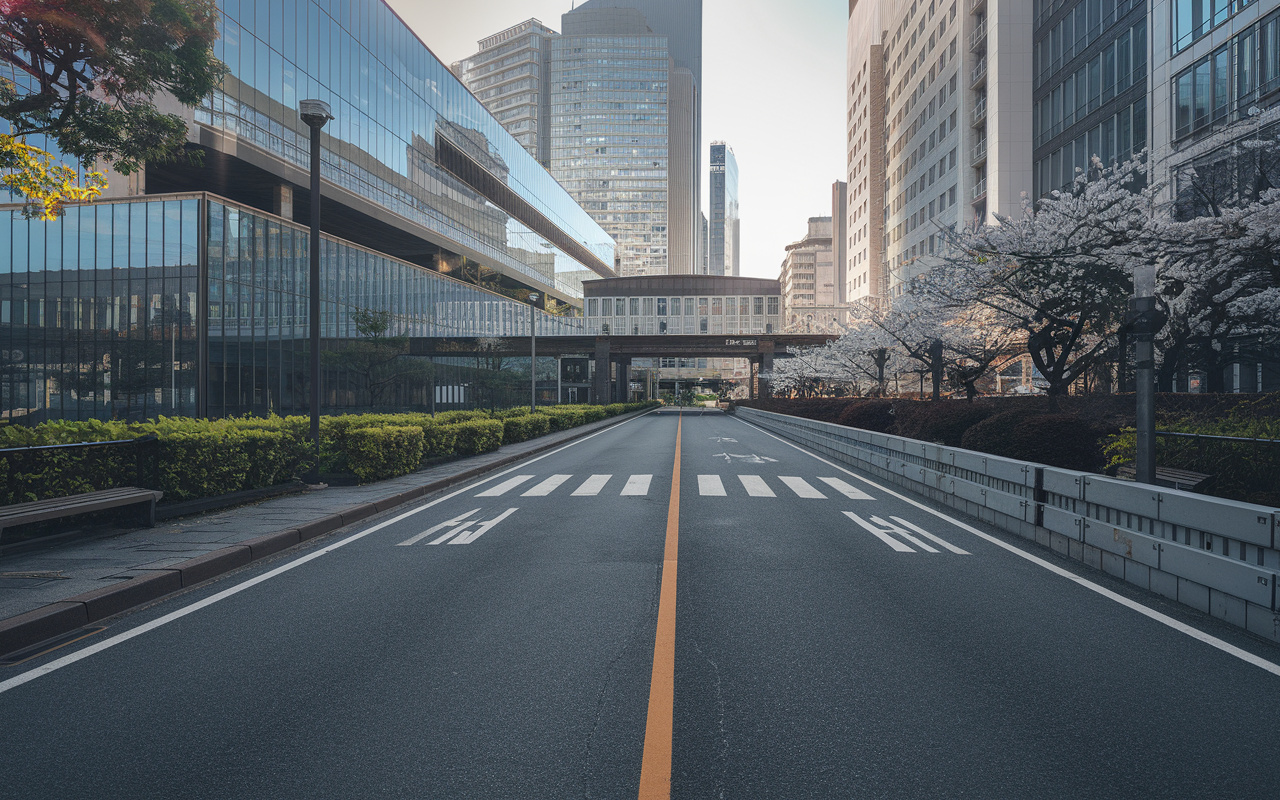 弁天町駅近くで公園散歩を楽しむコツは？周辺で一人暮らしを始める方への画像
