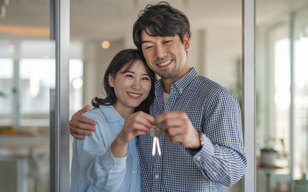 姫路市で住み替えを考えるなら中古マンション購入が選択肢！ポイントや流れも詳しくご紹介の画像