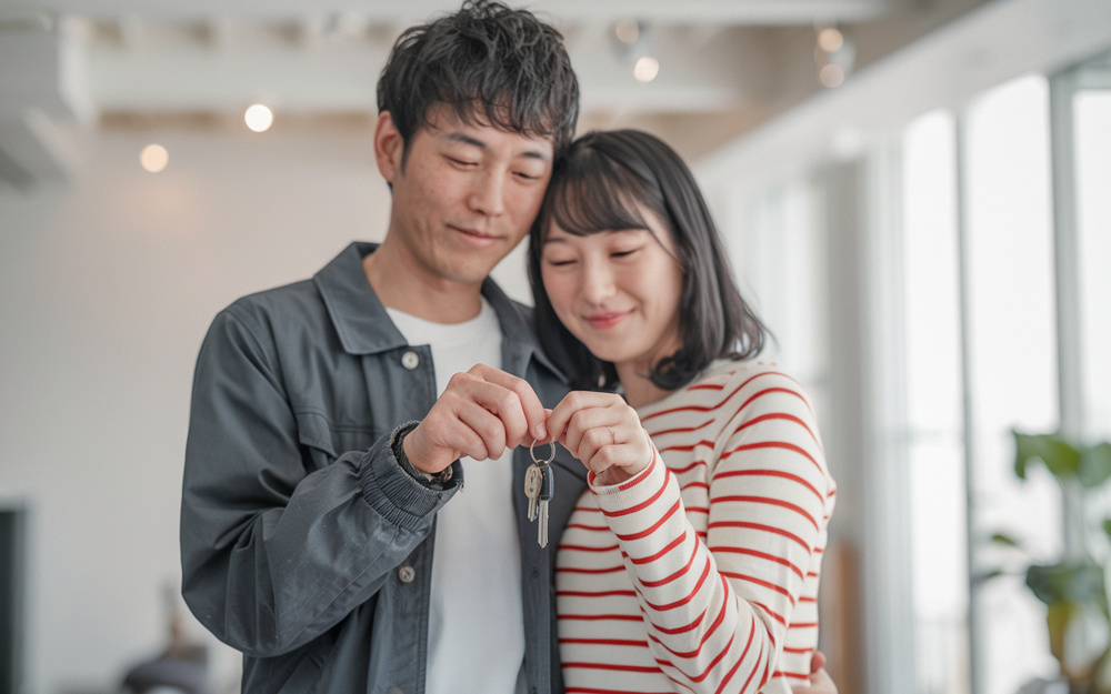 姫路市の住み替えで夫婦二人暮らしはどう変わる？理想の住まい選びや進め方も解説の画像