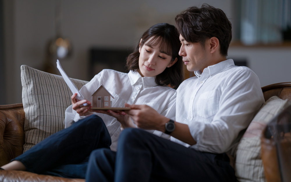 姫路市で賃貸から購入に住み替えたい方必見！転居時の資金計画やエリア情報も紹介の画像