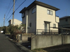 【売戸建】菊川市川上の画像