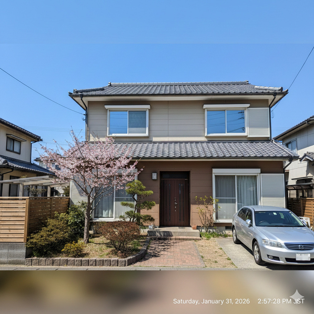 安心して暮らせる住まいかどうか ――売却や住み替えの前に確認しておきたいこと |東金市で不動産売却をお考えならリフラット不動産