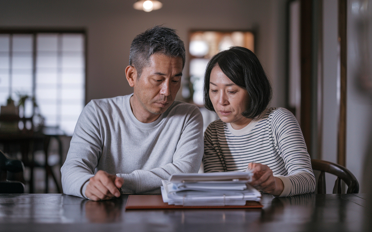 相続した不動産売却の流れはどう進める？手続きや注意点も紹介の画像