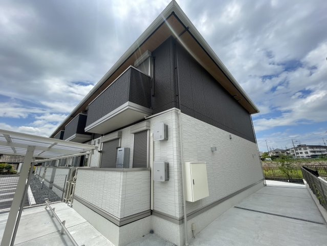 Ｂｅｌａ　ｓｕｎｏ 外観