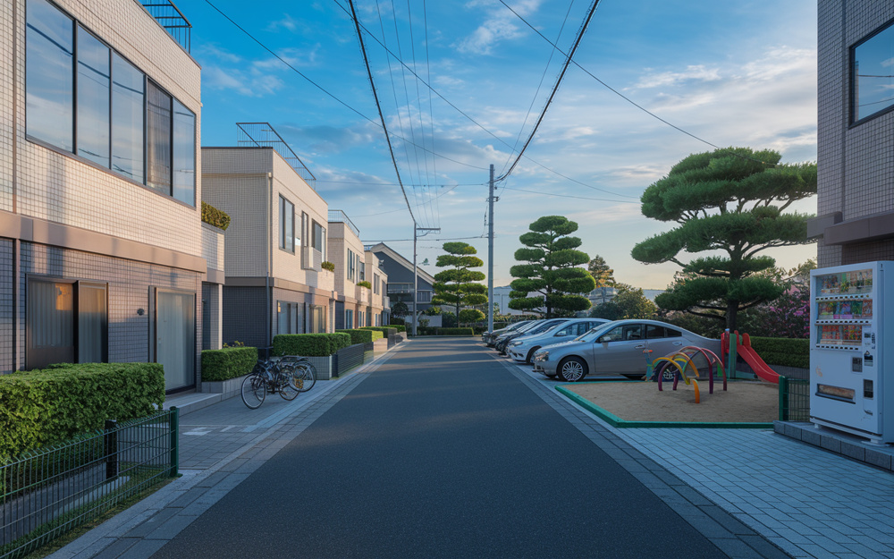 所沢市に移住するメリットやデメリットは？転居前に知りたいポイントも紹介の画像