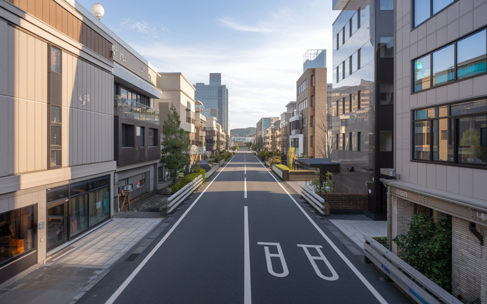所沢市への移住で通勤アクセスは便利？東京までの移動や特徴を紹介の画像